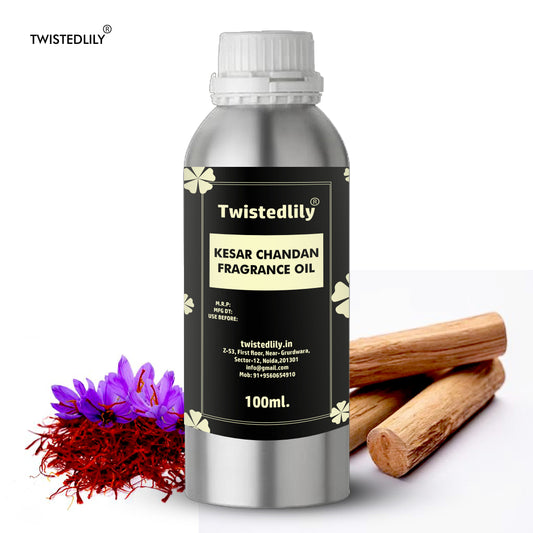 Kesar Chandan Fragrance Oil