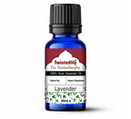Huile essentielle de lavande pure - 100 % naturelle pour le sommeil | TWISTEDLILY