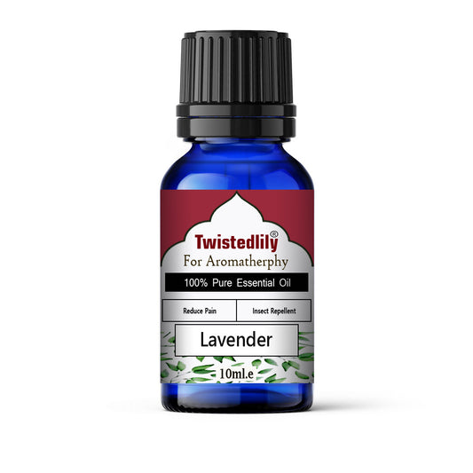 Lavender Essential Oil