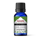 Lemongrass Essential Oil