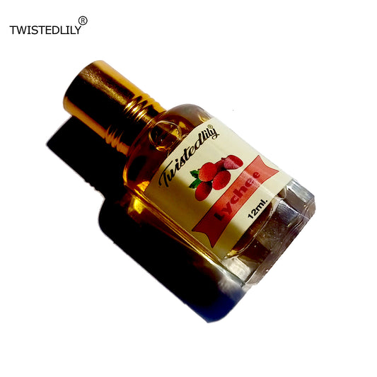 Lychee Perfume Oil