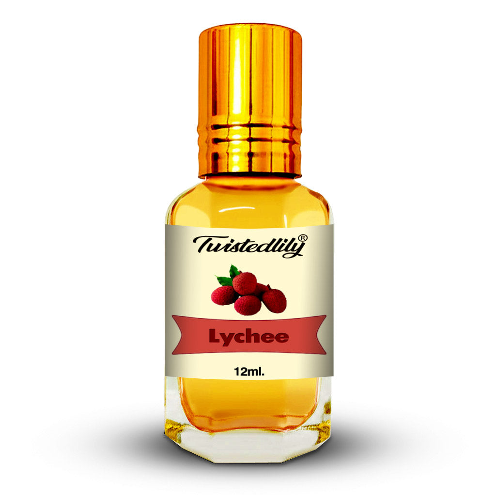 Lychee Perfume Oil