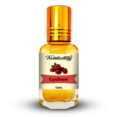 Lychee Perfume Oil