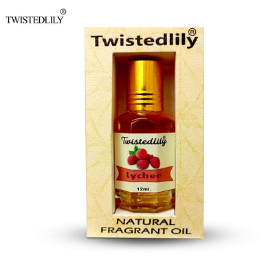 Lychee Perfume Oil