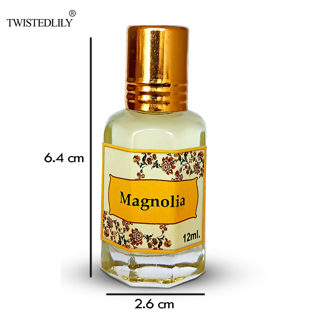 Magnolia Perfume Oil