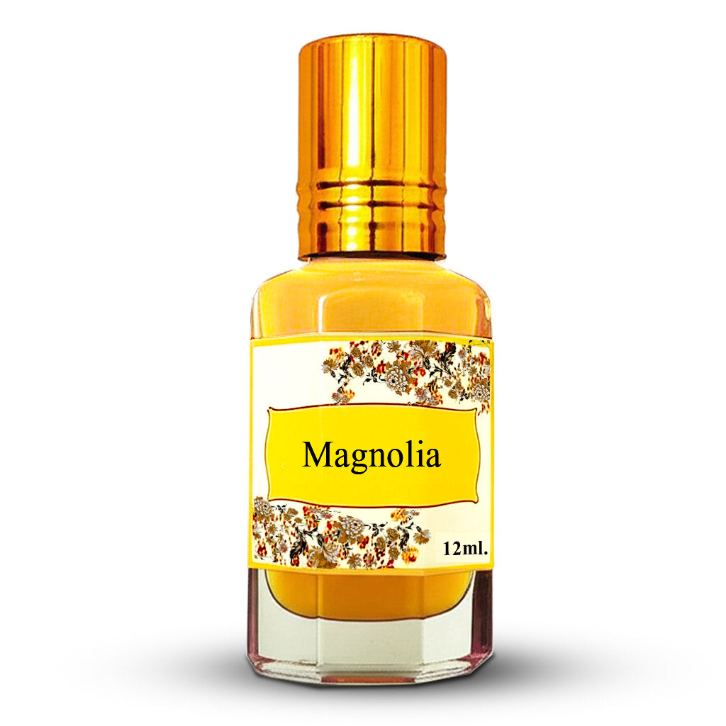 Magnolia Perfume Oil