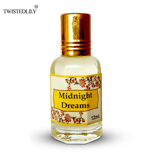 Midnight Dreams Perfume Oil