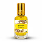 Midnight Dreams Perfume Oil