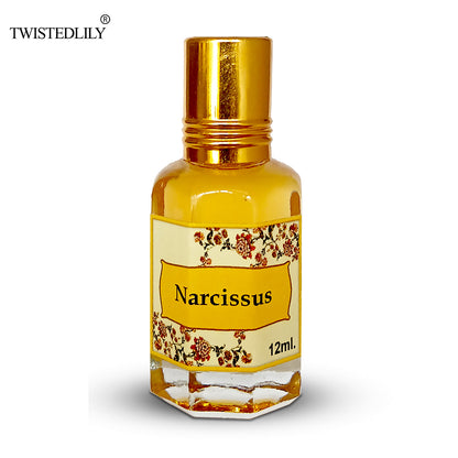 Narcissus Perfume Oil