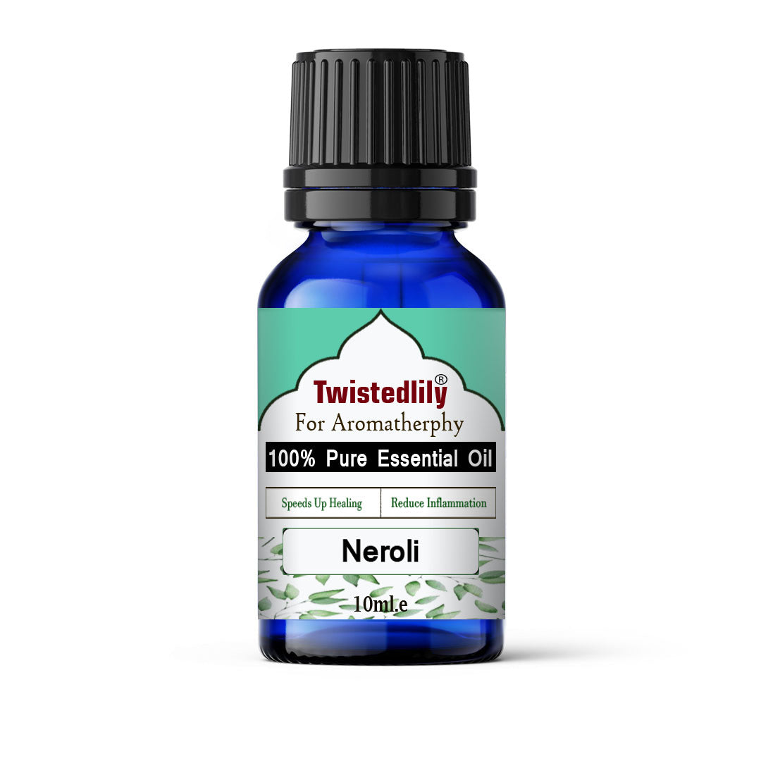 Neroli Essential Oil