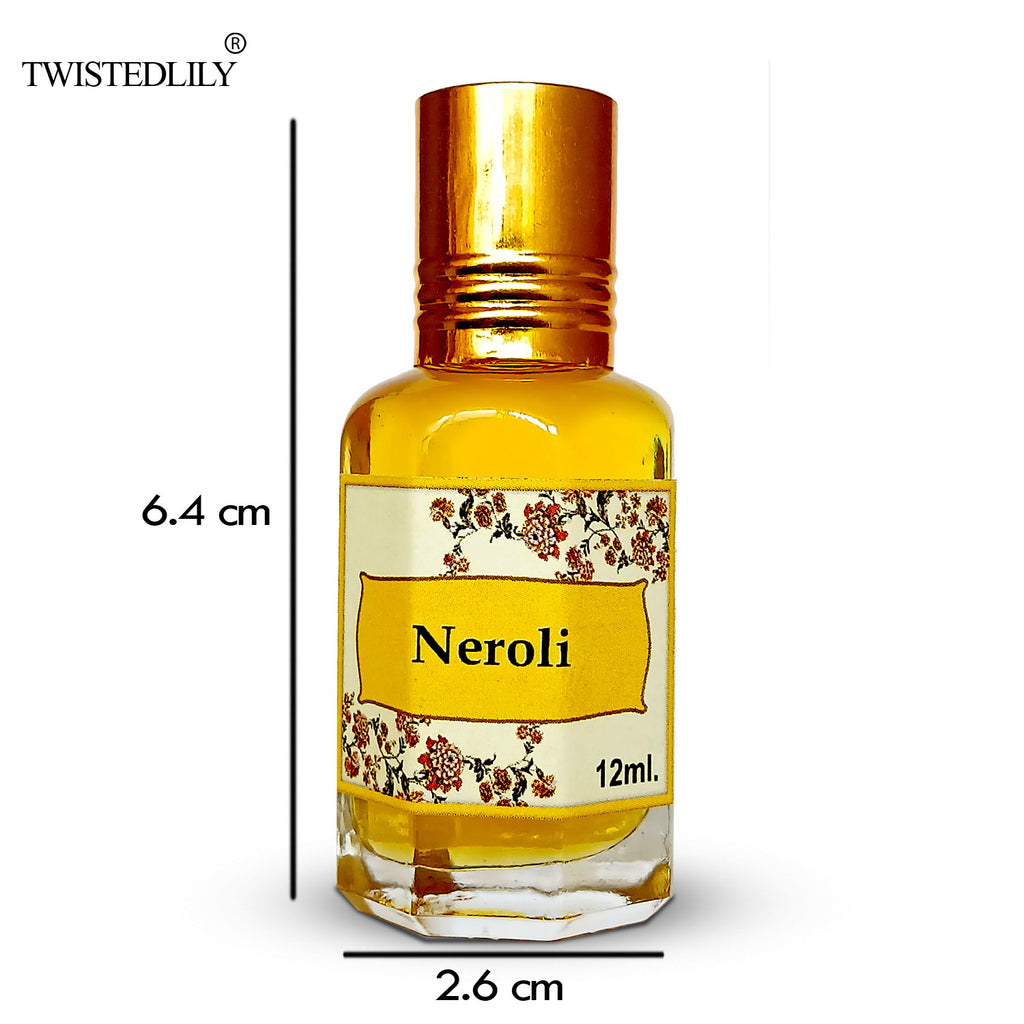 Neroli Fragrance Oil