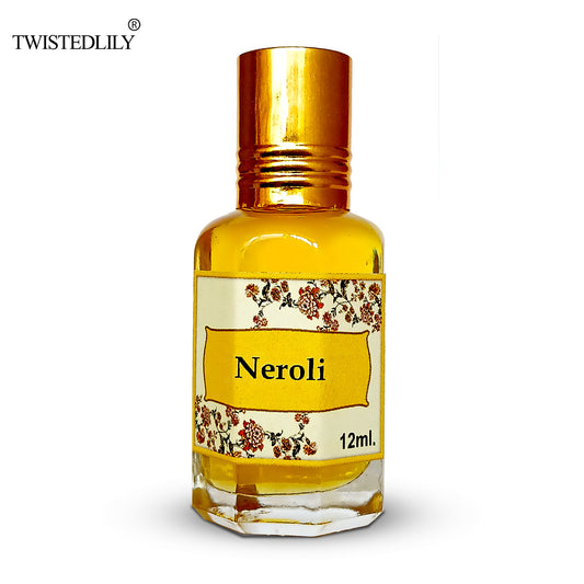 Neroli Fragrance Oil