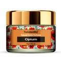 Natural Solid Perfume Scent Opium