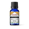 Orange Essential Oil