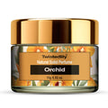 Natural Solid Perfume Scent Orchid