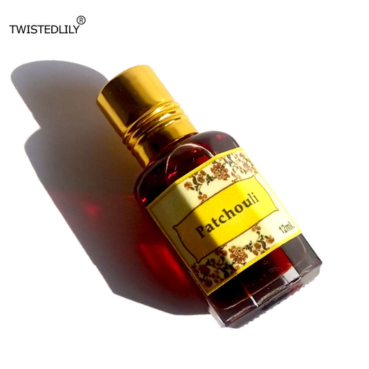 Patchouli Perfume Oil