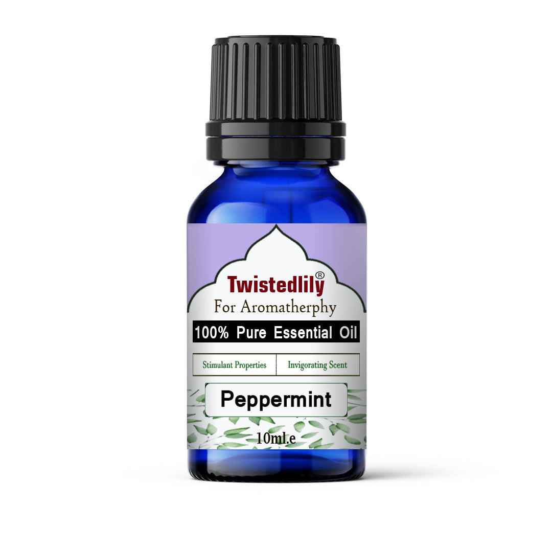 Peppermint Essential Oil