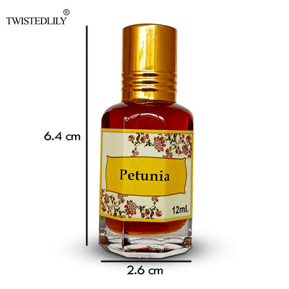 Petunia Perfume Oil