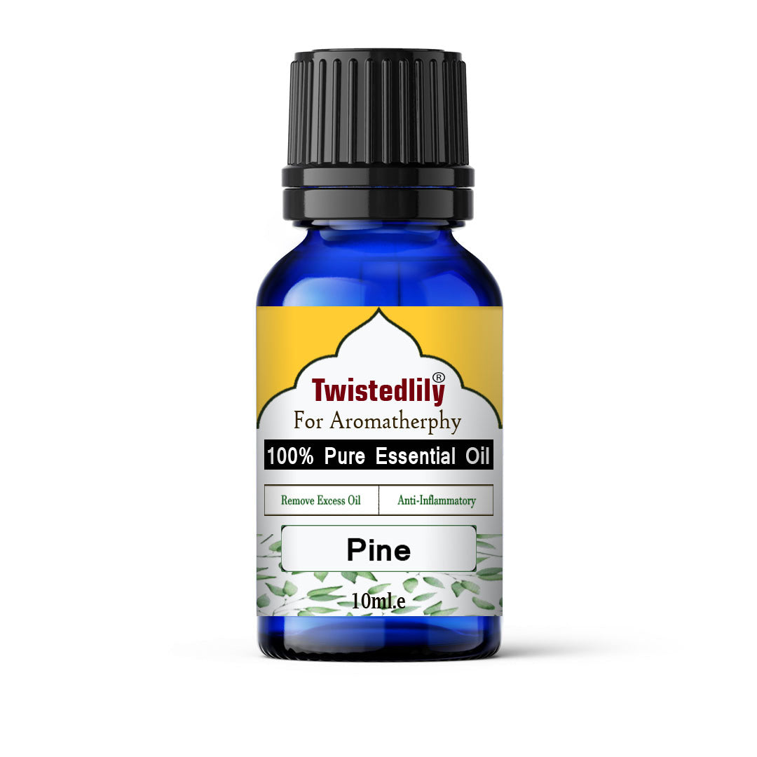 Pine Essential Oil