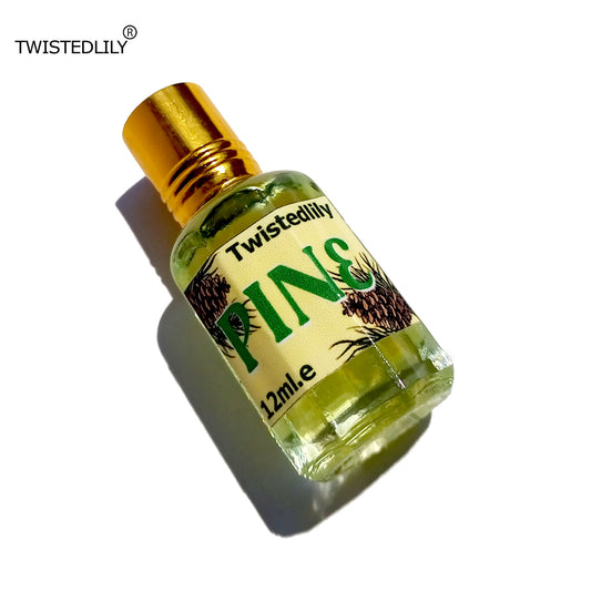 Pine Perfume Oil