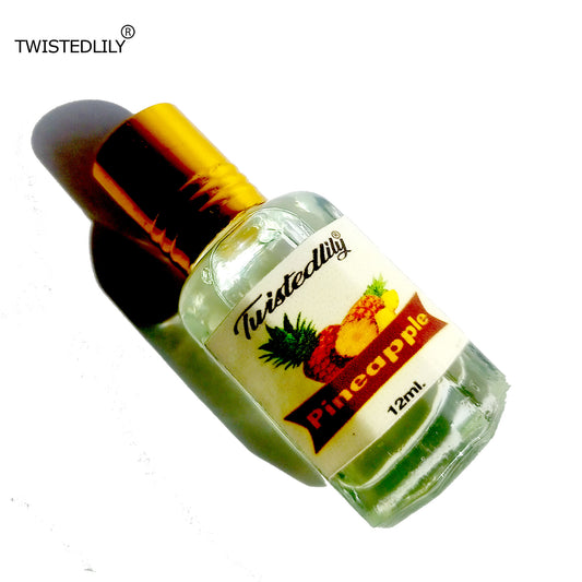 Pineapple Perfume Oil