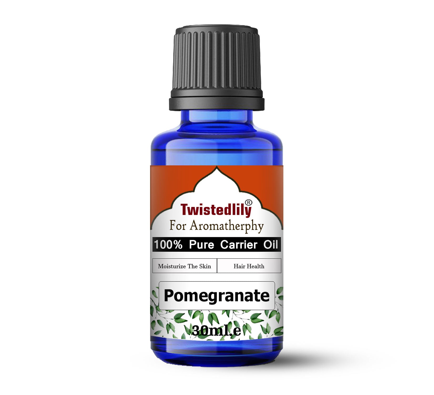 Pomegranate Seed Oil