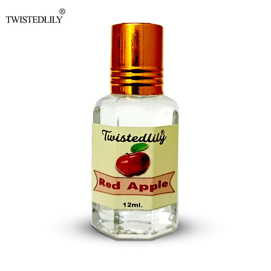 Red Apple Perfume Oil