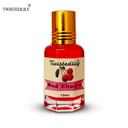 Red Cherry Perfume Oil