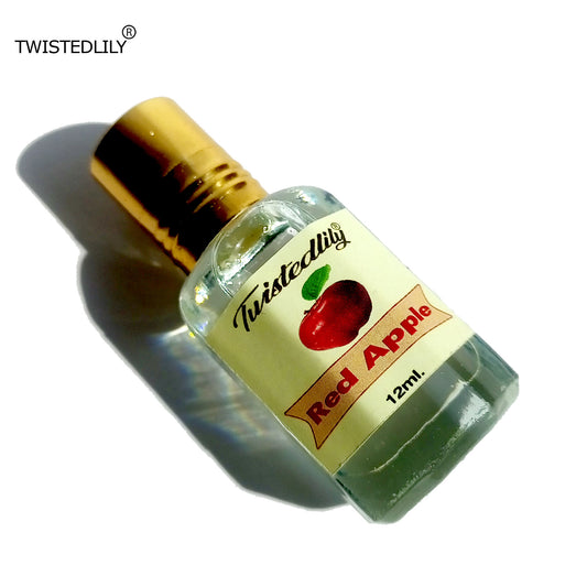 Red Apple Perfume Oil