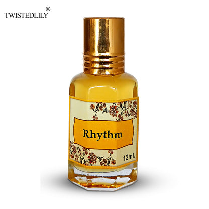 Rhythm Perfume Oil