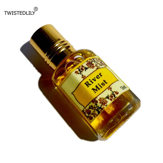 River Mist Perfume Oil