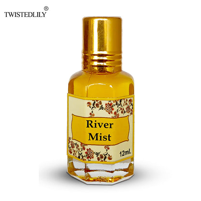 River Mist Perfume Oil