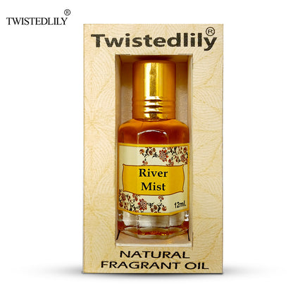 River Mist Perfume Oil