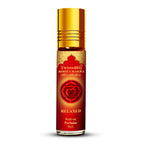 The Divine Chakra (Perfume Oils Roll-on)