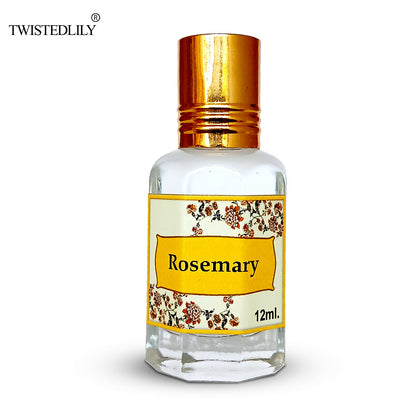 Rosemary Perfume Oil