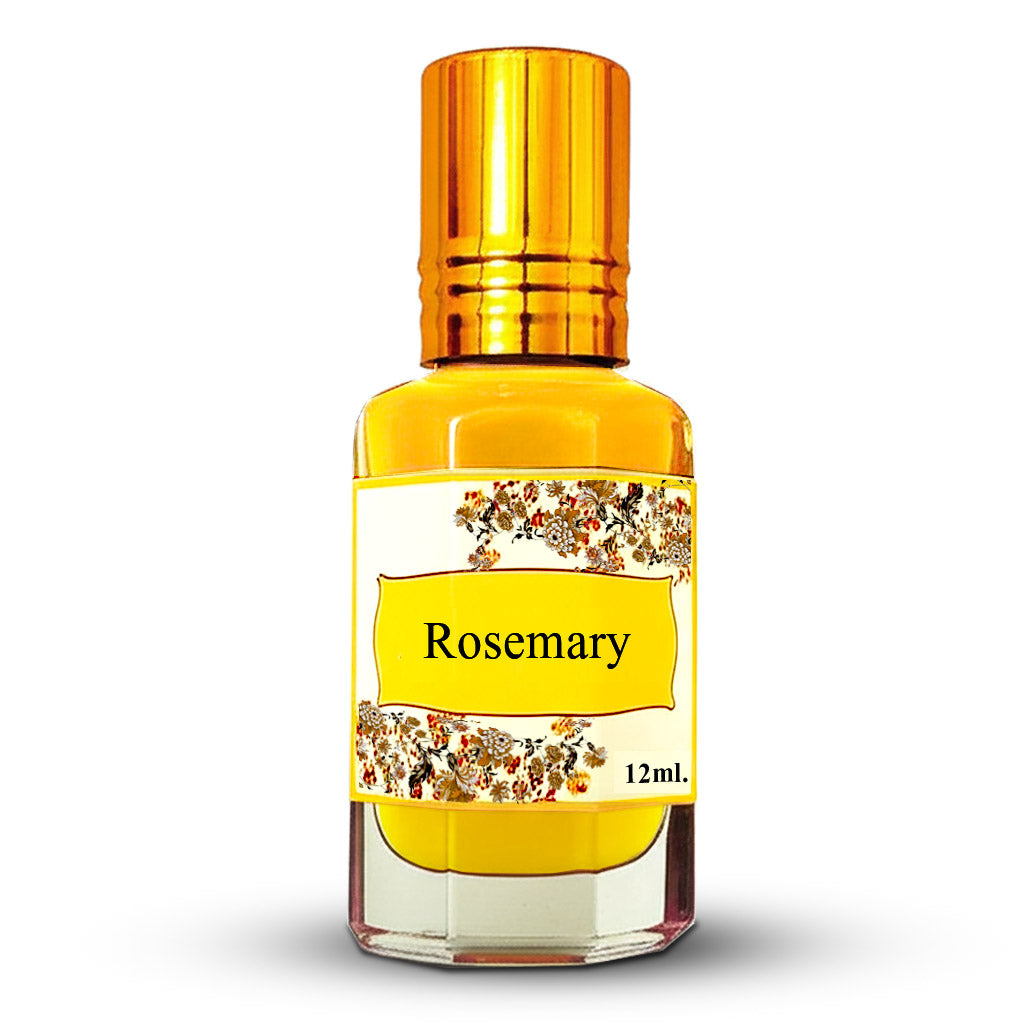 Rosemary Perfume Oil