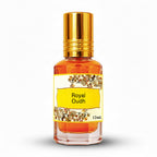 Royal Oudh Perfume Oil