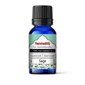 Sage Essential Oil