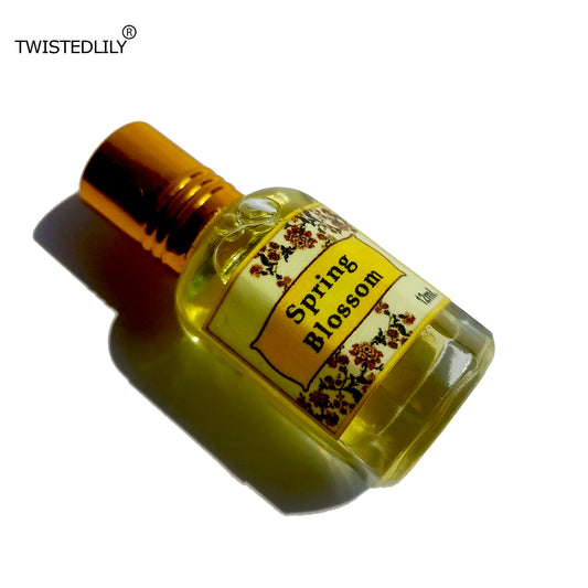 Spring Blossom Perfume Oil