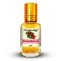 Strawberry Perfume Oil