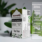 Tea Tree Essential Oil