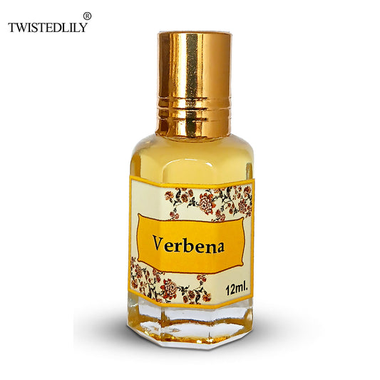 Verbena Perfume Oil