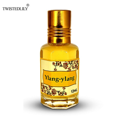 Ylang Ylang Perfume Oil