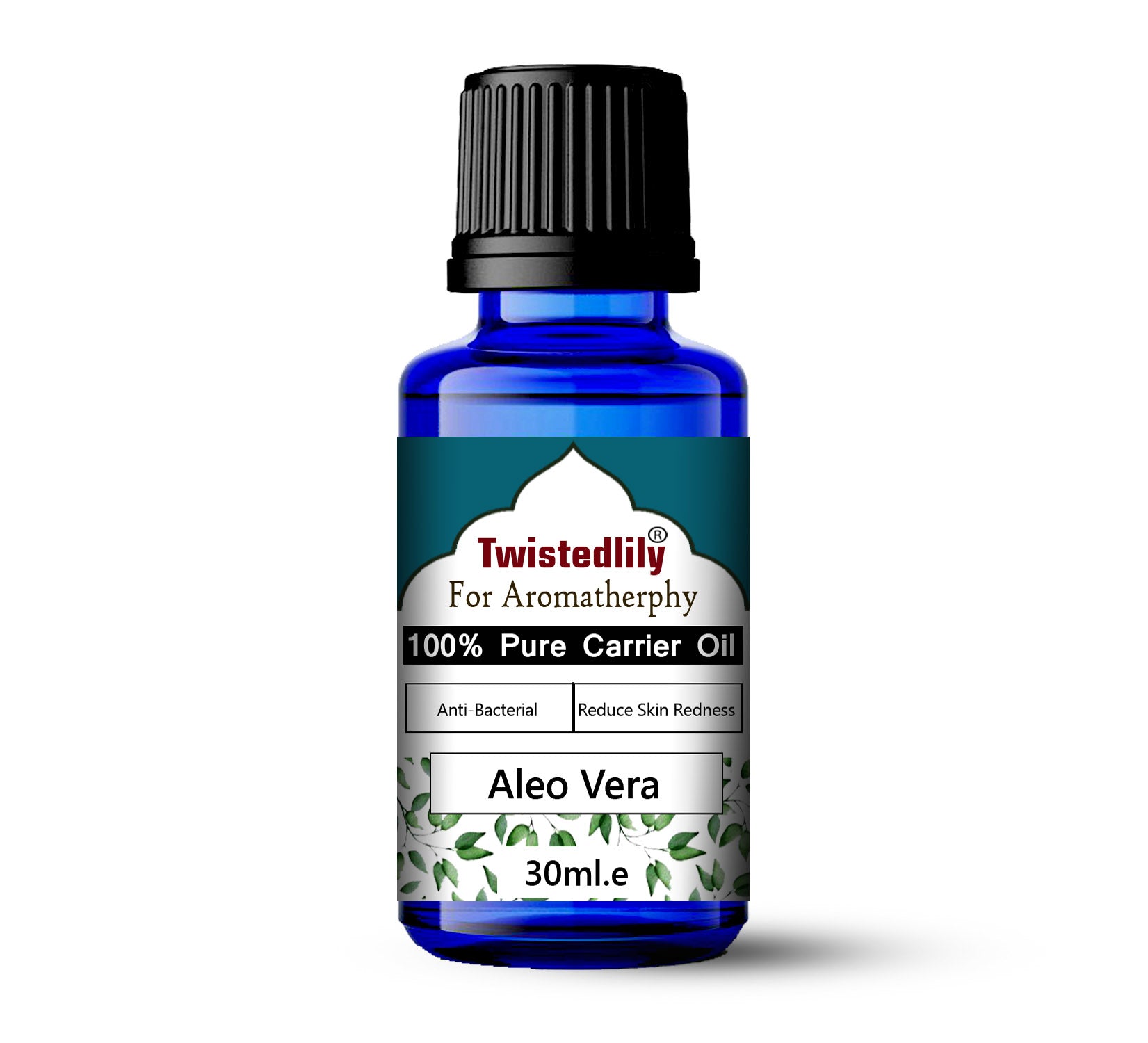 Aloe Vera Liquid Extract for Skin & Hair | Soothing, Hydrating