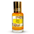 Black Magic Perfume Oil