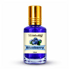 Blueberry Perfume Oil - Sweet & Fruity Fragrance | TWISTEDLILY
