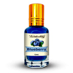 Combo Pack of 2 (Blueberry & Red Cherry Perfume Oils)
