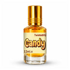 Candy Perfume Oil - Sweet & Long-Lasting Scent | TWISTEDLILY