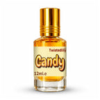 Sweet Gourmand Perfume Oil Set: Vanilla, Candy & Chocolate | TWISTEDLILY