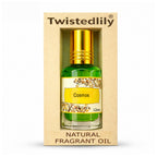 Cosmos Perfume Oil - Ethereal & Long-Lasting | TWISTEDLILY